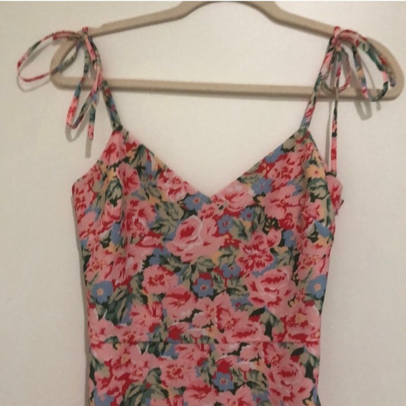LPA 🌸 Revolve Dress, Size Small - Picture 3 of 12